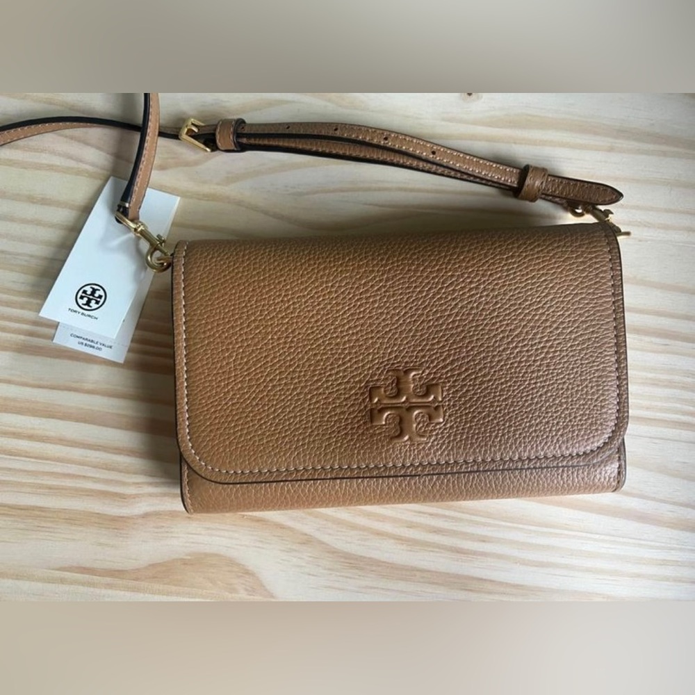 NEW Tory Burch Thea Crossbody